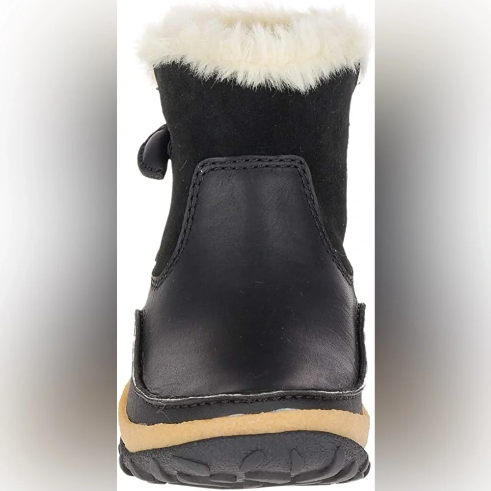 Merrell Women's Tremblant Pull on Polar WTPF Snow Boot - Picture 5 of 12